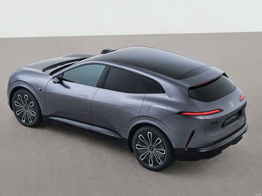 Το Changan Avatr 07 είναι μια νέα υψηλής ποιότητας μάρκα που δημιουργήθηκε από κοινού από την CATL, την Huawei και την Chang'an Automobile.το οποίο το καθιστά το πιο οικονομικά αποδοτικό έξυπνο σύστημα οδήγησης.