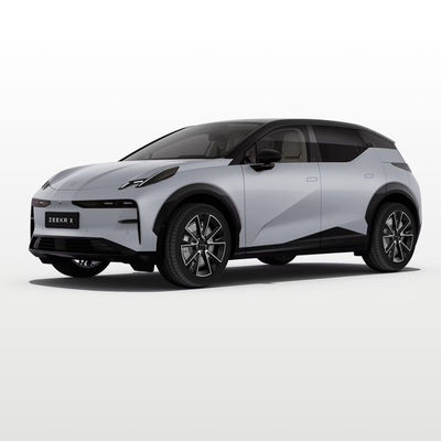 Zeekr X 5 καθίσματα 425km Ηλεκτρικό SUV Νέο Ενέργεια Οχήμα 2025 Λαϊκό Ηλεκτρικό SUV Προνόμιο AWD