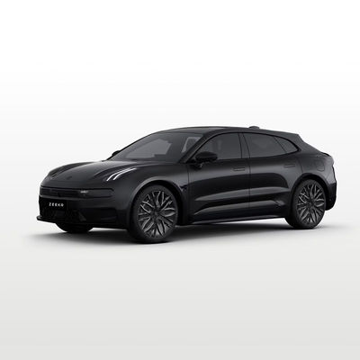 Zeekr 001 Ηλεκτρικό Νέο Ενέργεια Αυτοκίνητο Zeekr 001 Sport Ηλεκτρικό Αυτοκίνητο Έκδοση Sedan 140kwh 750km 675km 705km Μακροδιάστημα RWD