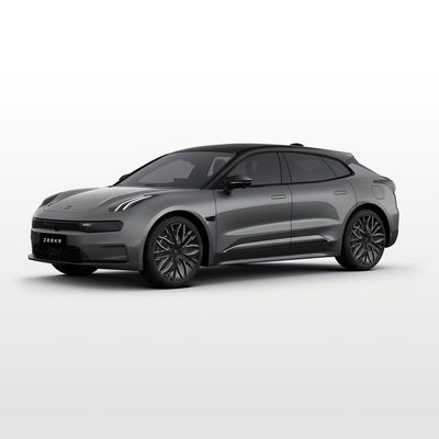 Zeekr 001 Ηλεκτρικό Νέο Ενέργεια Αυτοκίνητο Zeekr 001 Sport Ηλεκτρικό Αυτοκίνητο Έκδοση Sedan 140kwh 750km 675km 705km Μακροδιάστημα RWD