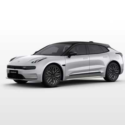 Zeekr 001 Ηλεκτρικό Νέο Ενέργεια Αυτοκίνητο Zeekr 001 Sport Ηλεκτρικό Αυτοκίνητο Έκδοση Sedan 140kwh 750km 675km 705km Μακροδιάστημα RWD