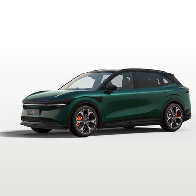 2025 ZEEKR 7X 75kWh RWD 605km Smart Driving Edition Νέα Ενέργεια EV SUV Ηλεκτρικό αυτοκίνητο με AWD Drive