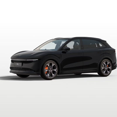 2025 ZEEKR 7X 75kWh RWD 605km Smart Driving Edition Νέα Ενέργεια EV SUV Ηλεκτρικό αυτοκίνητο με AWD Drive