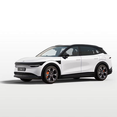 2025 ZEEKR 7X 75kWh RWD 605km Smart Driving Edition Νέα Ενέργεια EV SUV Ηλεκτρικό αυτοκίνητο με AWD Drive