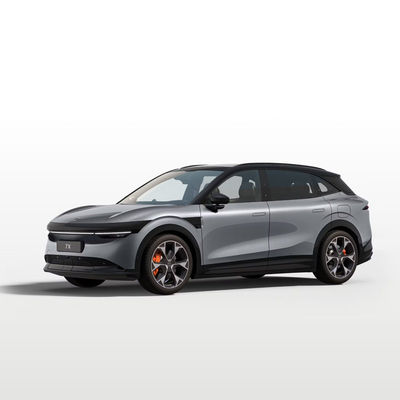 2025 ZEEKR 7X 75kWh RWD 605km Smart Driving Edition Νέα Ενέργεια EV SUV Ηλεκτρικό αυτοκίνητο με AWD Drive