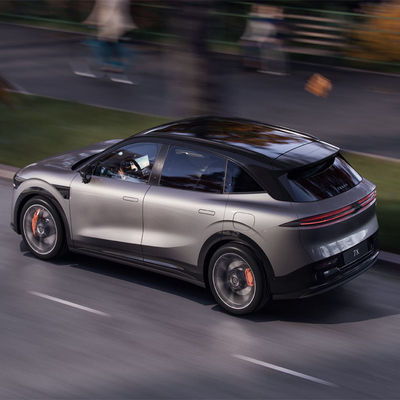 2025 ZEEKR 7X 75kWh RWD 605km Smart Driving Edition Νέα Ενέργεια EV SUV Ηλεκτρικό αυτοκίνητο με AWD Drive