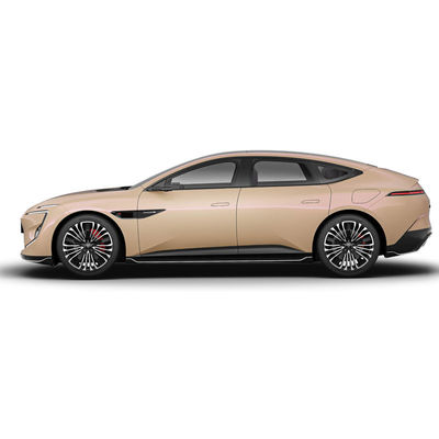 Ηλεκτρικό Sedan BYD με τελική ταχύτητα 120 Mph, 8 ώρες χρόνος φόρτισης και κινητήρα 1.5T