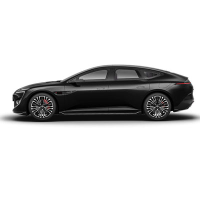 5-Θέσιο Ηλεκτρικό Sedan BYD με Μέγιστη Ταχύτητα 120 Μίλια/ώρα και Χρόνο Φόρτισης 8 Ώρες