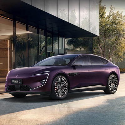 Ηλεκτρικό Sedan BYD με Γρήγορη Φόρτιση 0-60 Mph σε 4 Δευτερόλεπτα και 8 Ώρες Χρόνος Φόρτισης για Άνεση 5 Θέσεων