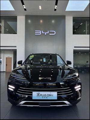 2025 Byd Song Plus Ev 605km Long Range Suv Νέο ενεργειακό όχημα Καθαρό ηλεκτρικό αυτοκίνητο έτοιμο για αποθέματα φθηνό έξυπνο αυτοκίνητο